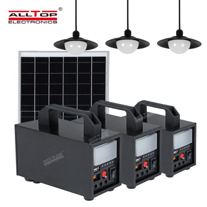 60W Solar battery - Image 1