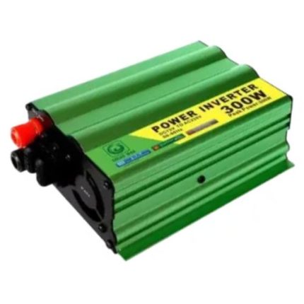 Solar Max 1000 Watts Solar Inverter 1KVA DC To AC Silent Inverter