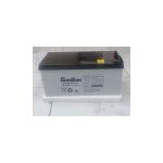 GASTON 200AH HEAVY DUTY SOLAR BATTERY. - Image 2