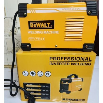 Dewalt 500A Inverter Welding Machine