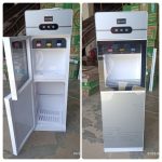 AILYONS New Alyon Three Tap Dispenser Hot,cold And Normal - Image 2