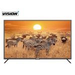 Vision Plus Digital LED TV, 32" Inch With USB & HDMI PORTS