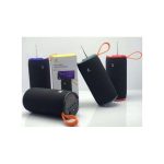 Generic High Loud Quality C19 Portable Bluetooth Speaker