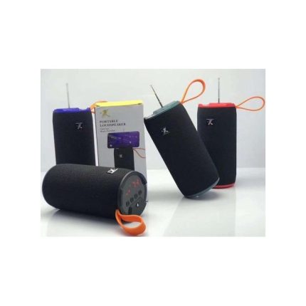 Generic High Loud Quality C19 Portable Bluetooth Speaker