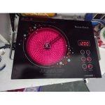 silver crest Single Burner Electric Induction Cooker