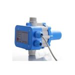 Generic Automatic Pump Control Booster Water Pump Pressure Controller Press Gauges - Image 2
