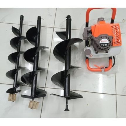 Premier Commercial And Industrial Use Earth Auger