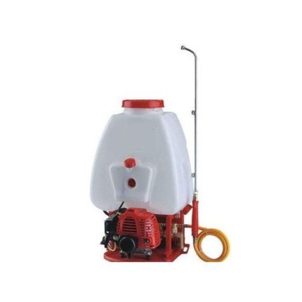 Premier 2 Stoke Brass Petrol Engine Knapsack Sprayer -20lt