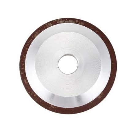 Diamond Grinding Wheel Cup 180 Grit Cutter Grinder for Carbide Metal