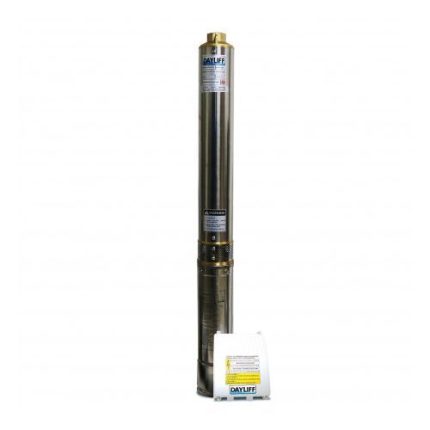 Dayliff DSD 3/18 Submersible Water Pump