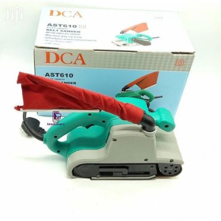 Dca Belt Sander 1200W DCA