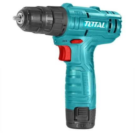 TOTAL LITHIUM-ION CORDLESS DRILL
