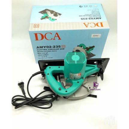 Dca Circular Saw 2000W