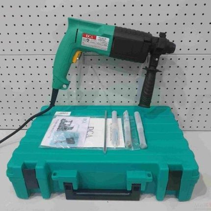 Dca Rotary Hammer 720 W