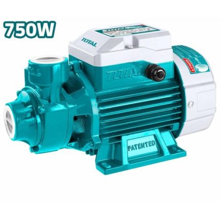 TOTAL Peripheral pump 750W(1HP)