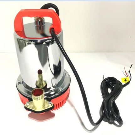 DC Submersible Water Pump 180W