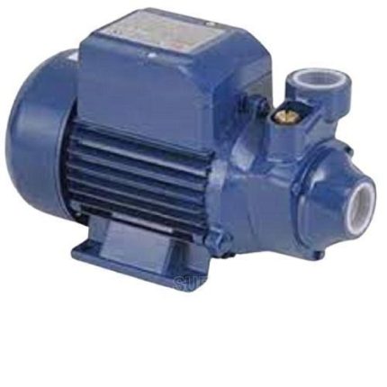 AICO Electric Booster Water Pump 0.5h, Pkm 60, 32m Head, 6m
