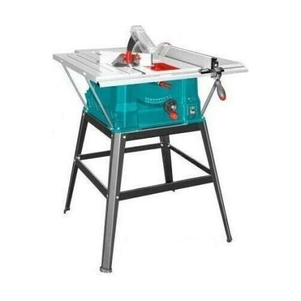 TOTAL Table saw 1500W