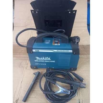 Makita HEAVY DUTY INDUSTRIAL WELDING MACHINE 500A