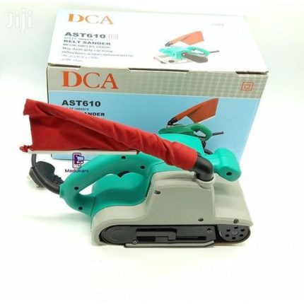 Dca Belt Sander 1200W DCA