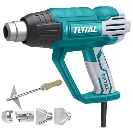 TOTAL 2000W Heat Gun