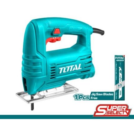 TOTAL 400W Jig Saw