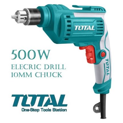 Key Features TOTAL Aspirator Blower 800W-15000rpm Variable Speed with Vacuum Function! TOTAL Aspirator Blower 800W-15000rpm Variable Speed with Vacuum Function! Super strong suction allows you to absorb dust, pet hair, crumbled cookies, biscuits much more easily than a besom. It is effortless and convenient to clean. Variable speed - 5-speed variable speed switch of Aspirator blower provides control and versatility. Voltage: 220V-240V~50/60Hz Input power: 800W No-load speed:0-15000rpm Max blowing rate:0-4.5m3/min Variable speed With 1pcs dust bag With 1pcs flexible tube - Long hose extends working range With 2pcs suction nozzles - Large opening design is suitable for large area dust removal; narrow opening design is suitable for various gaps and corners. Super Strong Wind - Turbofans &all-copper motors provide up to 15000 r/min strong power, keep running at top speed for 20 minutes. It's easy to blow up wet leaves, snow on your car, and make your garden keep clean after a rainy day. Instantly Becomes a Vacuum Cleaner - As long as the blow tube installed in the air inlet, put the dust bag at the air outlet, the blower will become a vacuum cleaner immediately. Variable speed - The speed switch provides 5 different types of speed to control the blowing intensity. 2 modes in 1 tool: Blowing and Vacuum mode, pressing only one switch. Designed to work indoors or outdoors, because it has minimal noise, solve specific needs with unique tools. Large storage volume - Our electric vacuum blower has a collection bag with the ideal size to move, store and do different activities without resulting in additional weight. Ideal sizes - The compact size fits people who must travel constantly and carry their tools. Easy to use - We designed the tool to be totally intuitive and immersive. TOTAL Brand - Well renowned Best quality standards international brand What’s in the box Total Blower 800W - TB2086 Specifications SKU: TO466IP38QDTSNAFAMZ Model: Aspirator Blower 800W TB2086 Production Country: China Size (L x W x H cm): 50*20*15 Weight (kg): 1.2 Main Material: Thermoplastic Care Label: Read instructions manual before usage.
