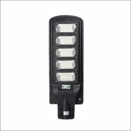 400W All-in-One Solar LED Street Light – Ultra-Bright Solar Lighting Solution