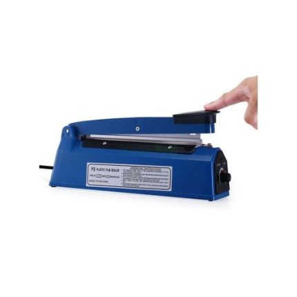 Impulse Electric Manual Plastic Heat Sealing Machine-100mm