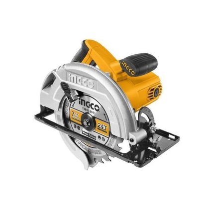 Ingco Industrial Circular Saw 1400Watts