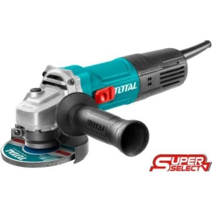 TOTAL Angle Grinder 115mm 750