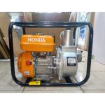 Honda Water Pump 2" Petrol Water Pump 7HP