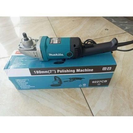 Makita Angle Polishers. ( Buffing Machine )