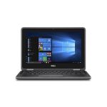 DELL Refurbished Latitude 3189 Pentium Touchscreen - X360 Ram 4GB SSD128GB 11.6"