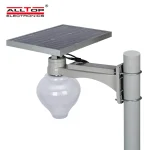 30 Solar LED Street Light - Image 3