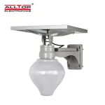 30 Solar LED Street Light - Image 4