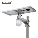 30 Solar LED Street Light - Image 2