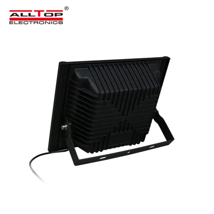 200W Solar LED - Image 5