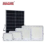 100W Solar LED Flood Light - Image 6