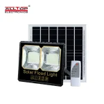 40W Solar LED Flood Light