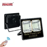 40W Solar LED Flood Light - Image 3