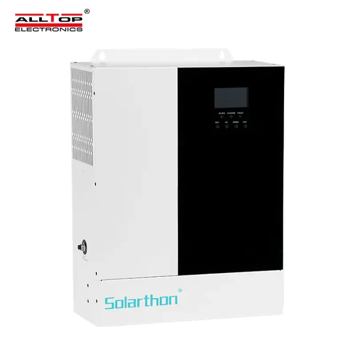 2000W Solar Inverter - Image 1