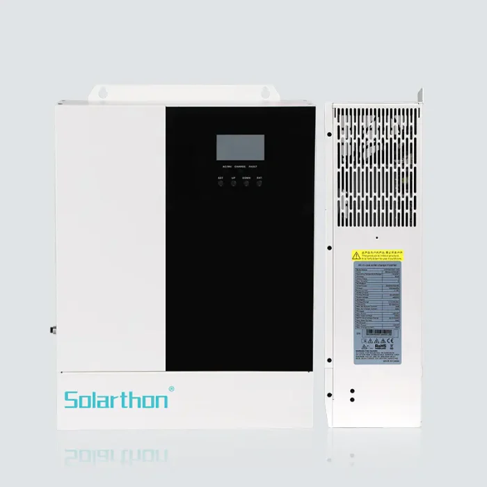 2000W Solar Inverter - Image 4