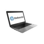 HP Refurbished Elitebook 820 G3 6th Gen , Corei5, 8GB RAM-SSD 256GB -12.5", Sliver - Image 2