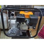 Honda Water Pump 2" Petrol Water Pump 7HP - Image 2