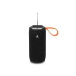 Generic High Loud Quality C19 Portable Bluetooth Speaker - Image 2