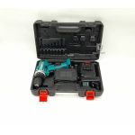 12V Cordless Drill 2 Batteries With Blow Box - Image 2