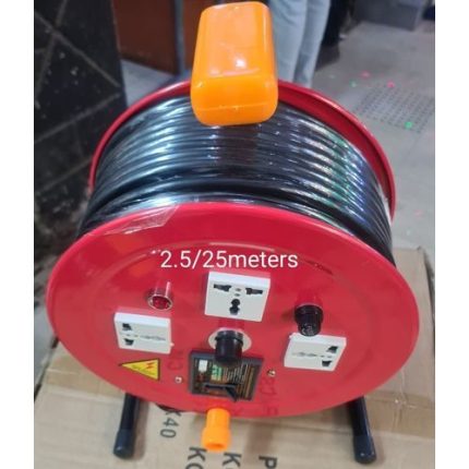 25M - 50M Long Extension Cable