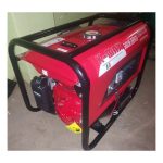 KMAX ITALY 1.2KVA Petrol Generator 1200 Watts Gasoline Generator - Image 2