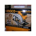Ingco Circular Saw 1400W Industrial - Image 2